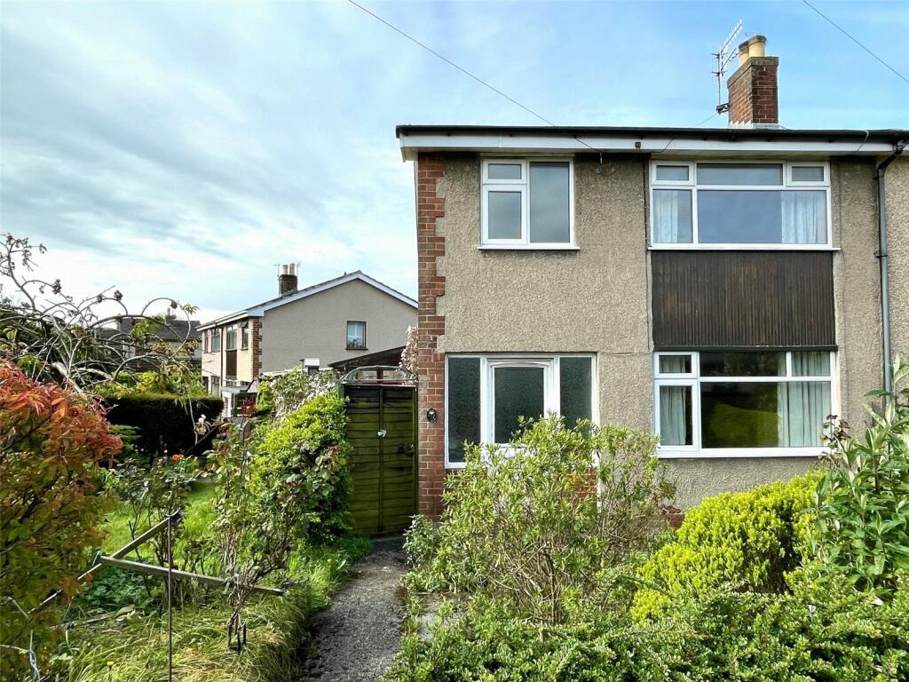 Main image of property: Ashford Road, Lancaster, Lancashire, LA1