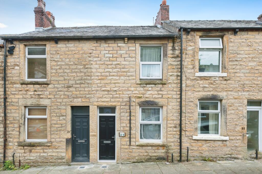 Main image of property: Dundee Street, Lancaster, Lancashire, LA1