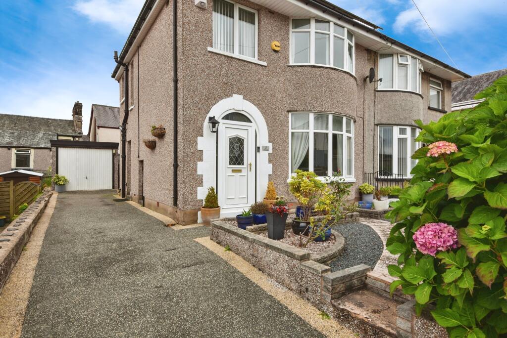 Main image of property: Leyburn Road, Lancaster, Lancashire, LA1