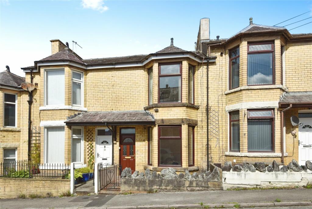 Main image of property: Brunton Road, Lancaster, Lancashire, LA1