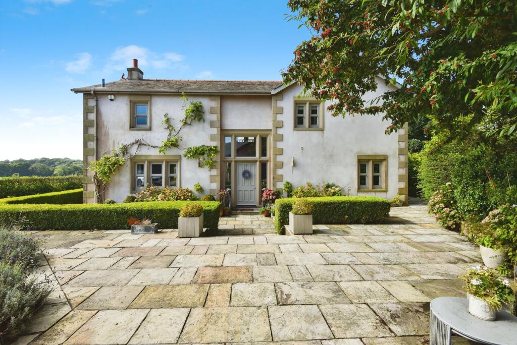 Main image of property: Burrow Heights Lane, Lancaster, Lancashire, LA2