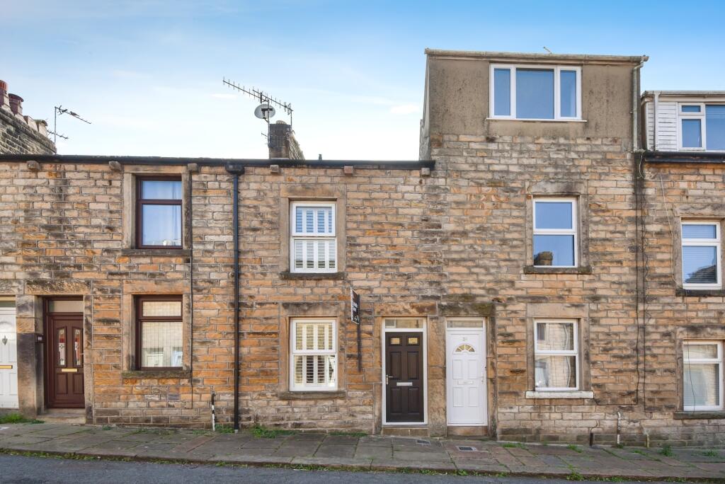 Main image of property: Adelphi Street, Lancaster, Lancashire, LA1