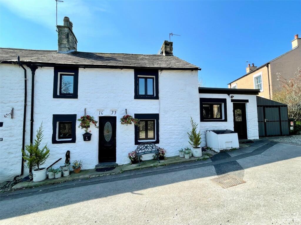 Main image of property: High Road, Halton, Lancaster, Lancashire, LA2