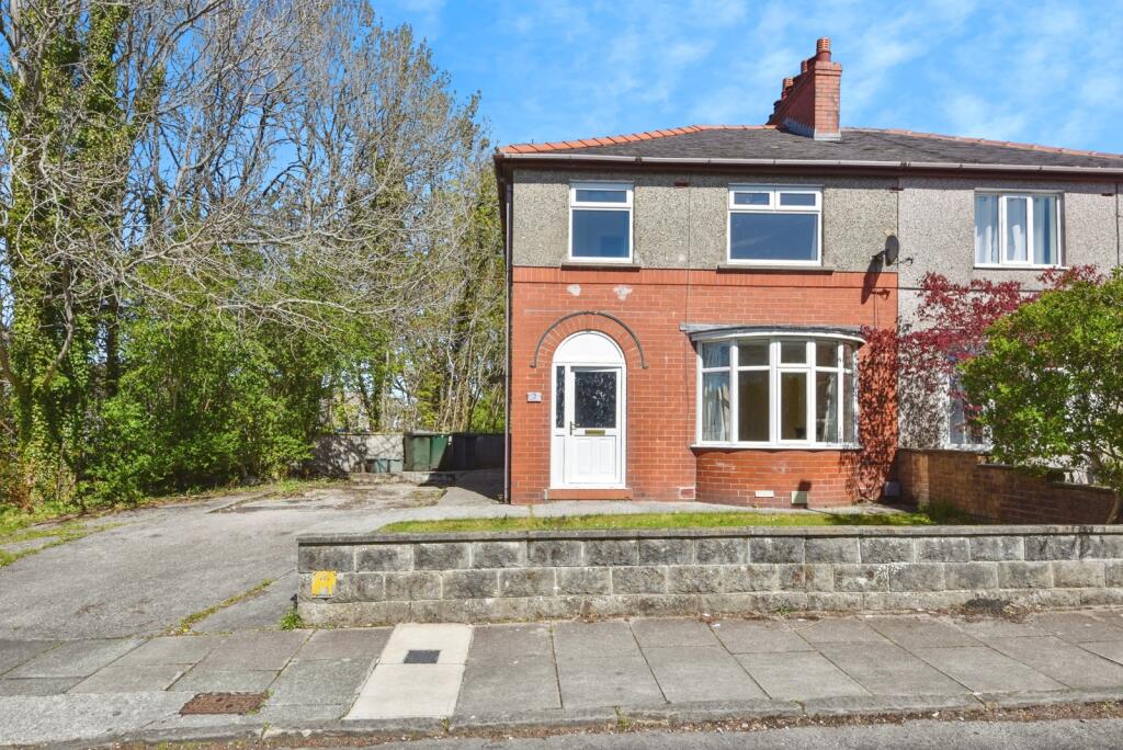 Main image of property: Newlands Avenue, Lancaster, Lancashire, LA1
