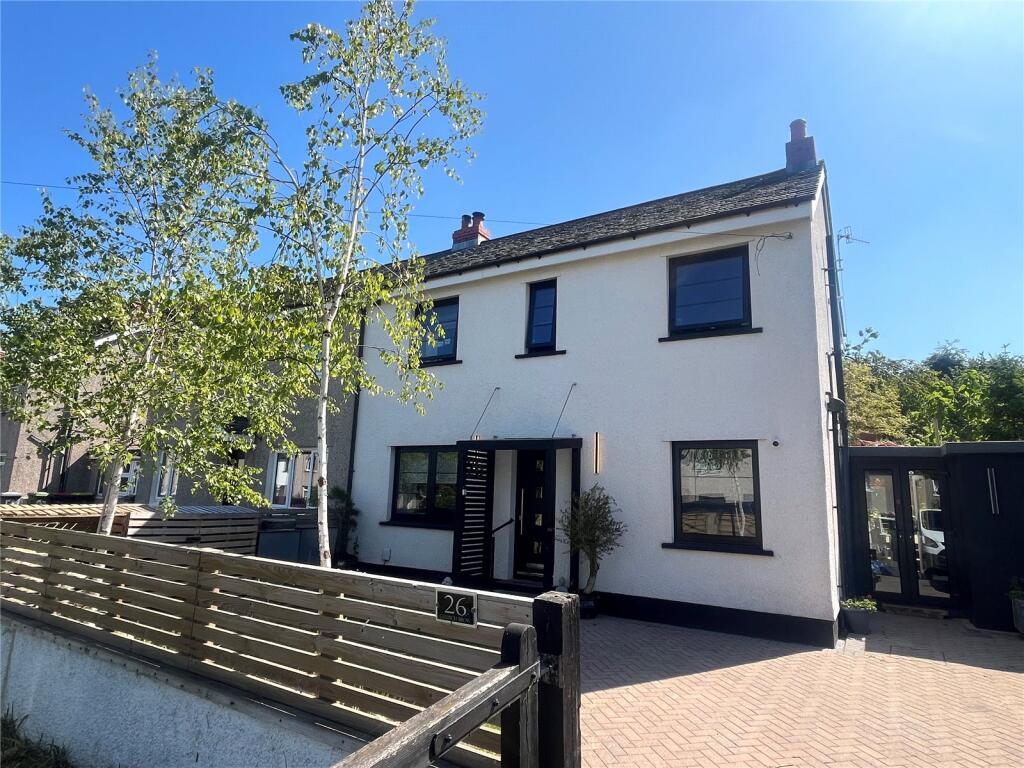 Main image of property: Church Brow, Bolton Le Sands, Carnforth, Lancashire, LA5
