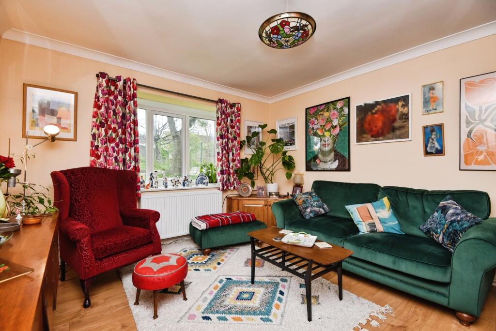 Main image of property: Monthall Rise, Lancaster, Lancashire, LA1