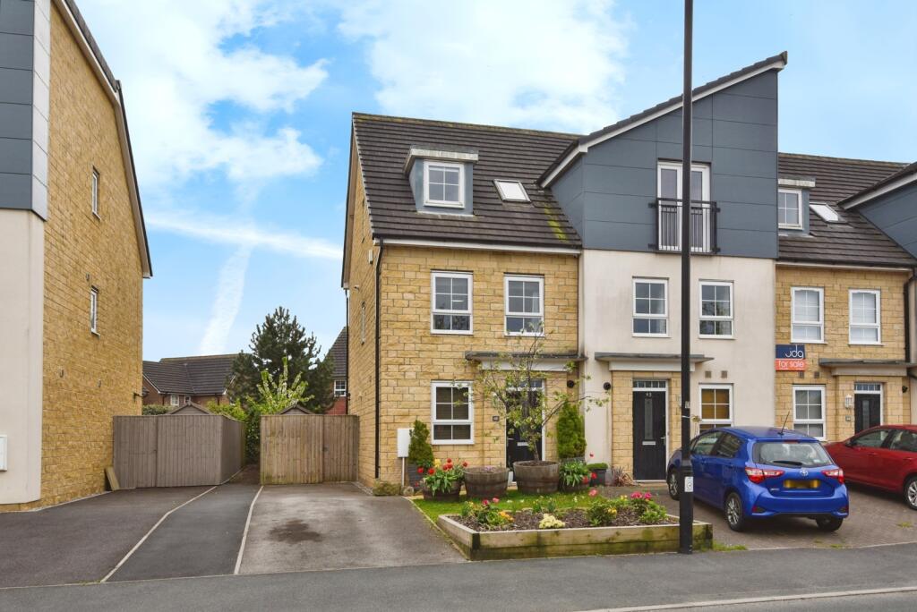 Main image of property: New Quay Road, Lancaster, Lancashire, LA1