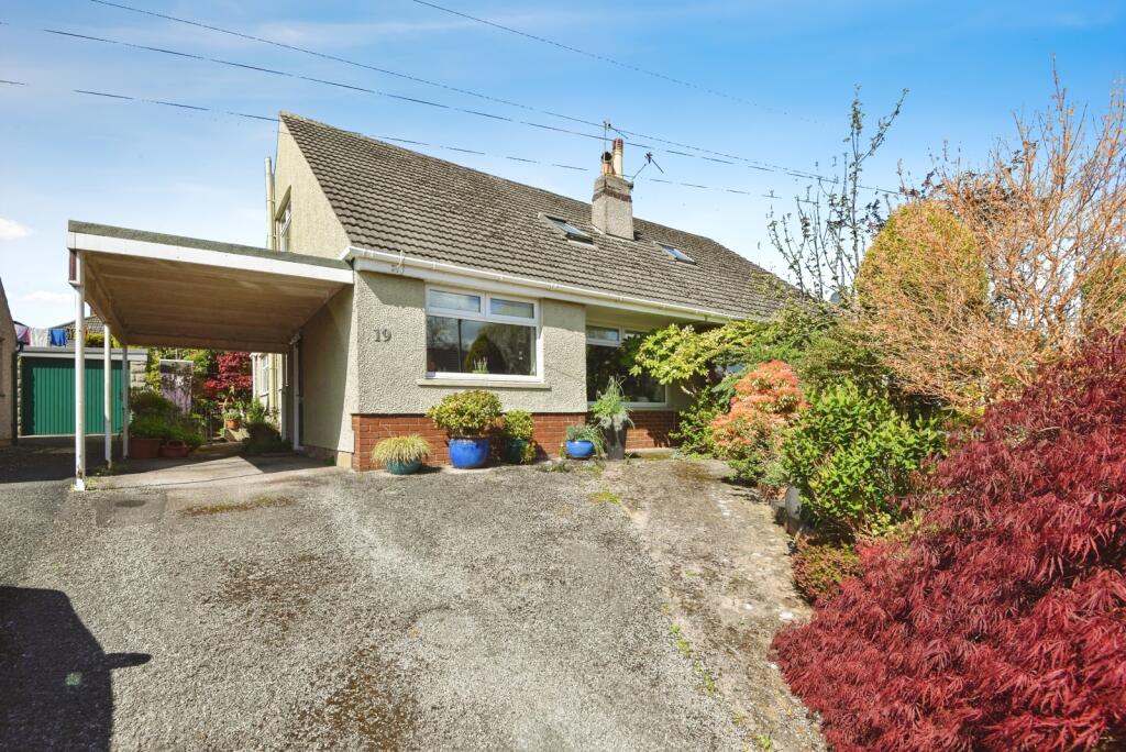 Main image of property: Newlands Road, Lancaster, Lancashire, LA1