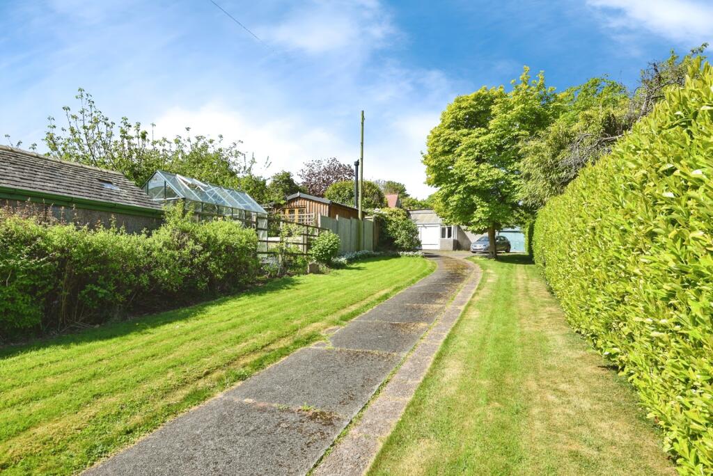 Main image of property: Prospect Drive, Hest Bank, Lancaster, Lancashire, LA2