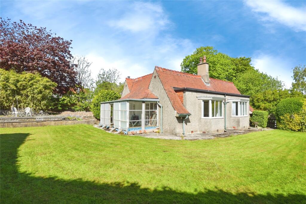 Main image of property: Prospect Drive, Hest Bank, Lancaster, Lancashire, LA2