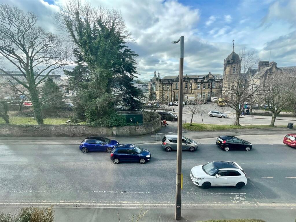 Main image of property: South Road, Lancaster, Lancashire, LA1