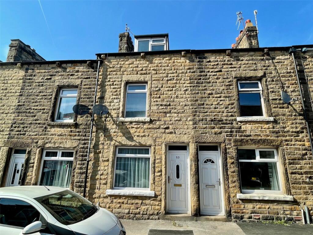 Main image of property: Norfolk Street, Lancaster, Lancashire, LA1