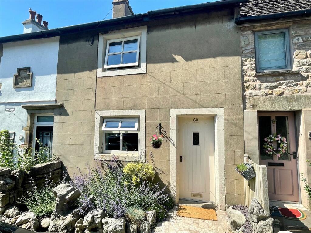 Main image of property: Main Road, Nether Kellet, Carnforth, Lancashire, LA6