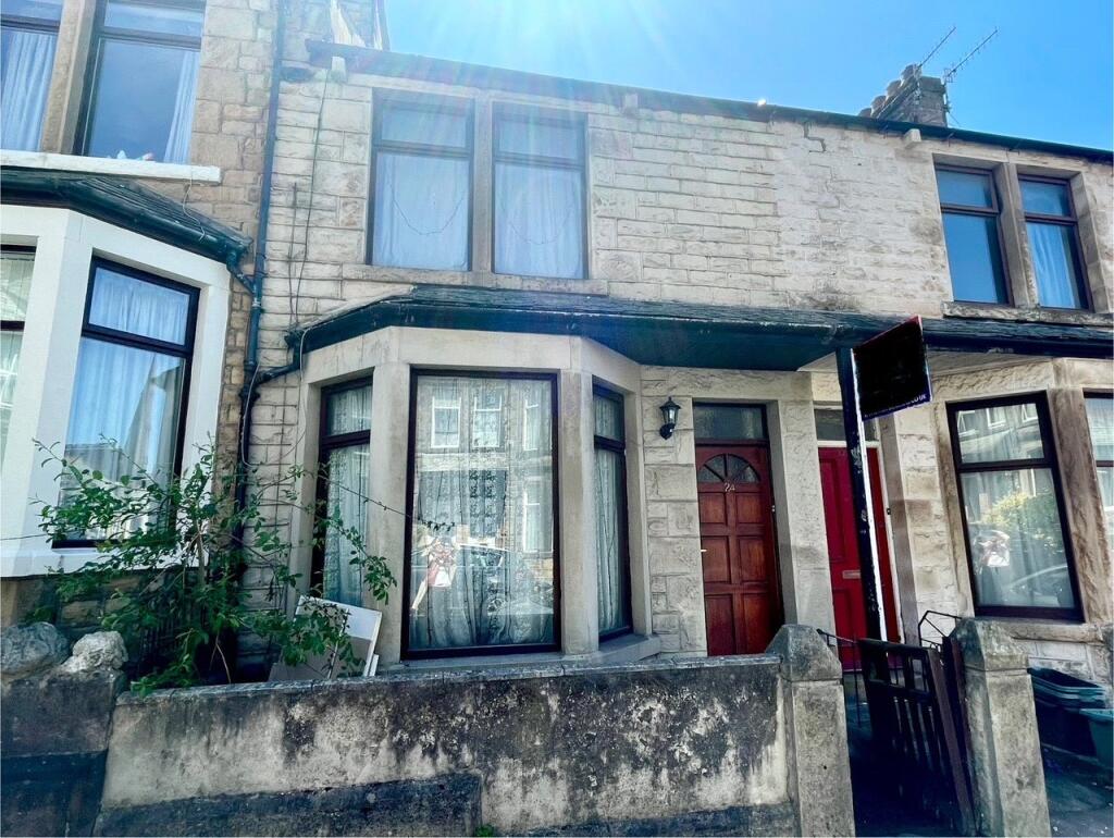 Main image of property: Balmoral Road, Lancaster, Lancashire, LA1