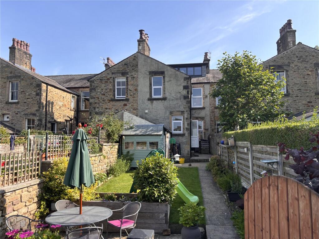Main image of property: Meadowside, Lancaster, Lancashire, LA1