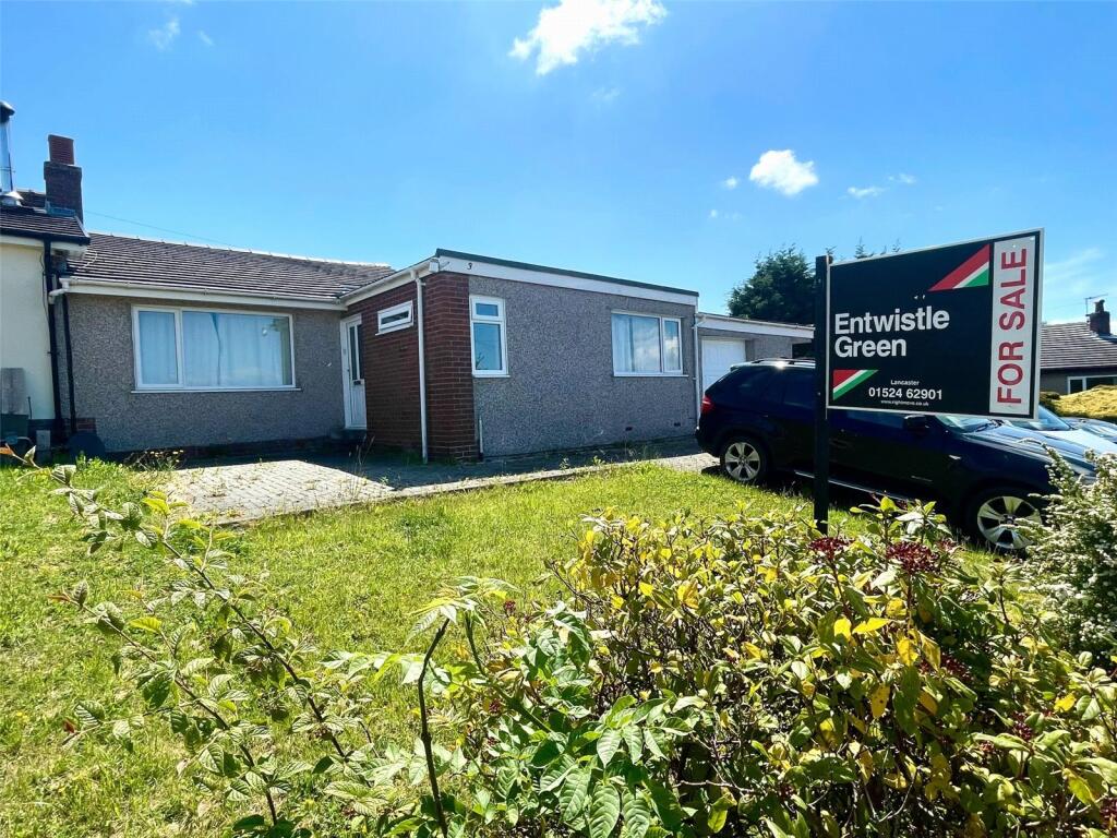 Main image of property: Lingfield Close, Lancaster, Lancashire, LA1