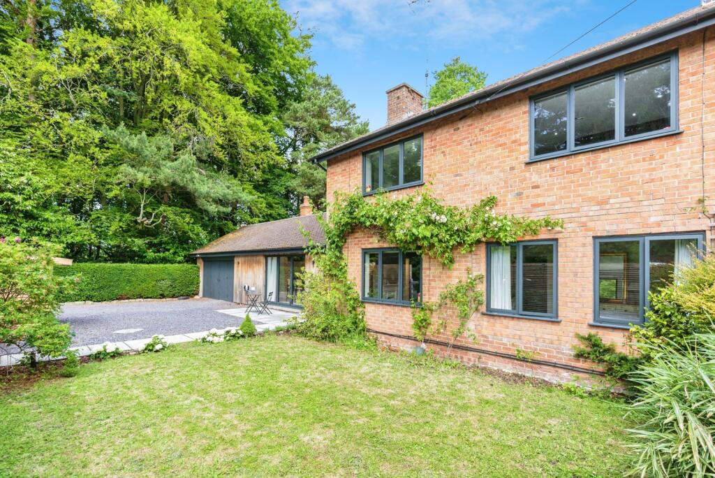 Main image of property: Church Lane, Winmarleigh, Preston, Lancashire, PR3