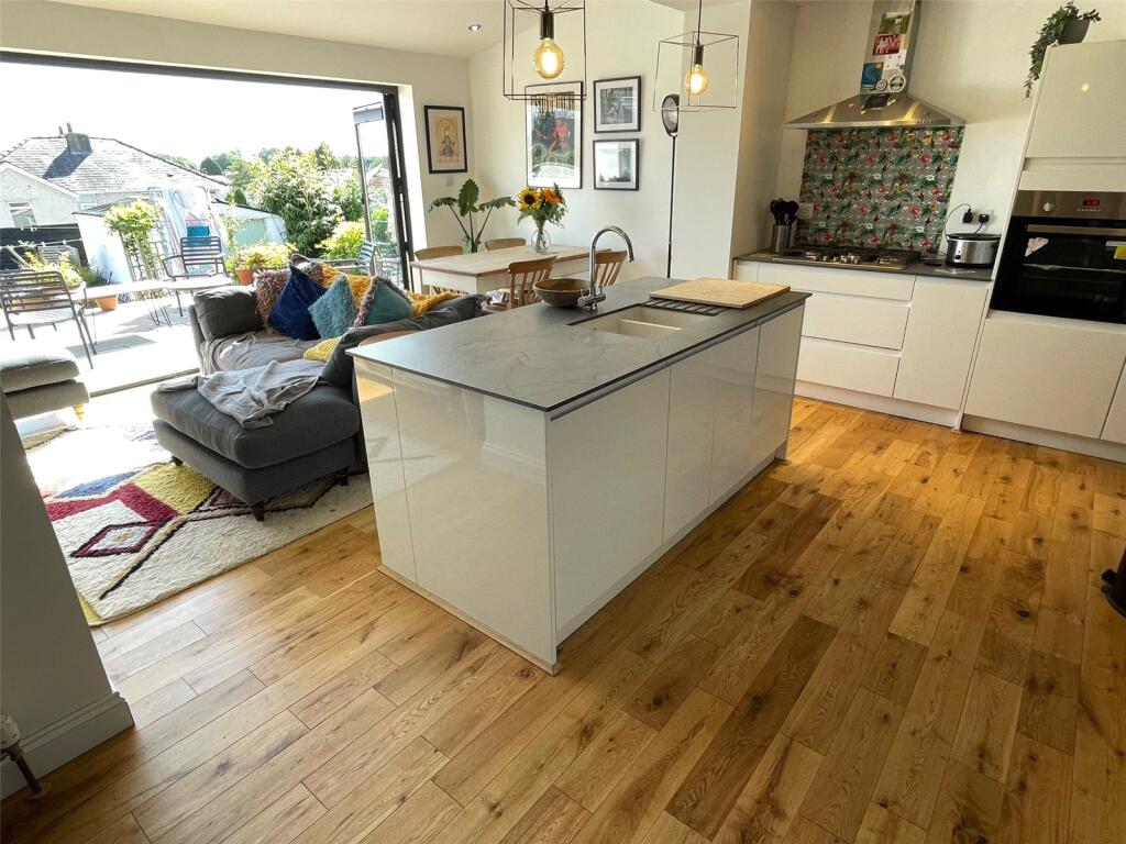 Main image of property: Ingleborough Road, Lancaster, Lancashire, LA1