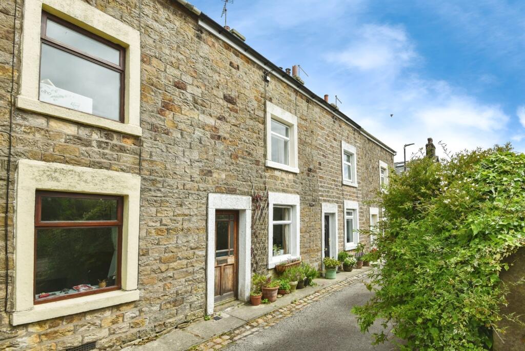 Main image of property: West View, Glasson Dock, Lancaster, Lancashire, LA2