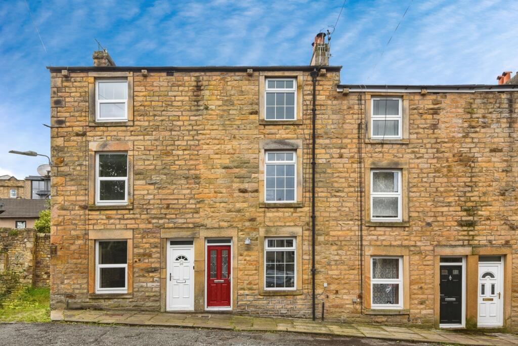 Main image of property: Vine Street, Lancaster, Lancashire, LA1