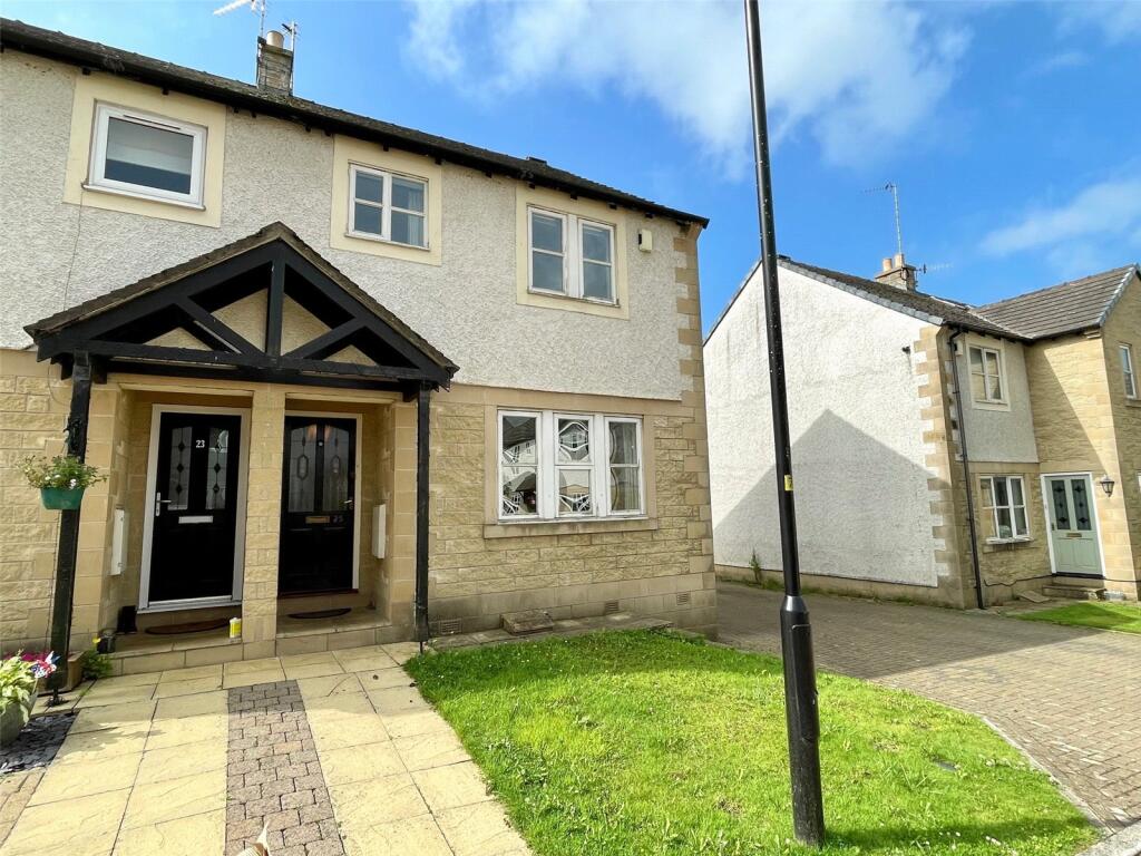 Main image of property: Wharfedale, Galgate, Lancaster, Lancashire, LA2