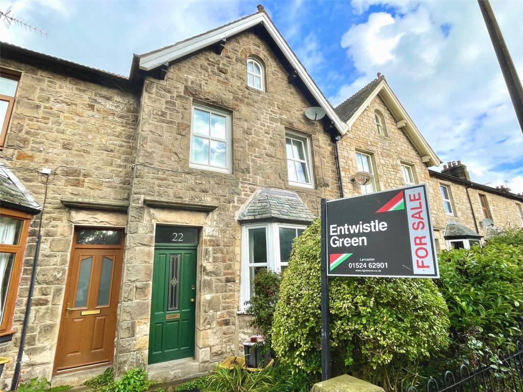 Main image of property: Ashton Road, Lancaster, Lancashire, LA1