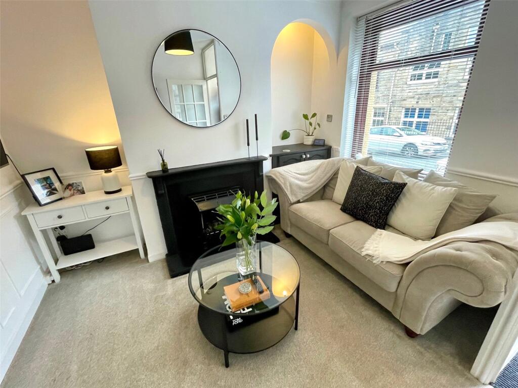 Main image of property: Melrose Street, Lancaster, Lancashire, LA1