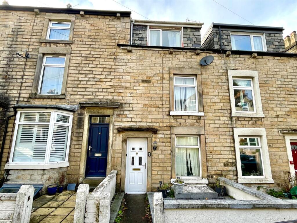 Main image of property: Ullswater Road, Lancaster, Lancashire, LA1