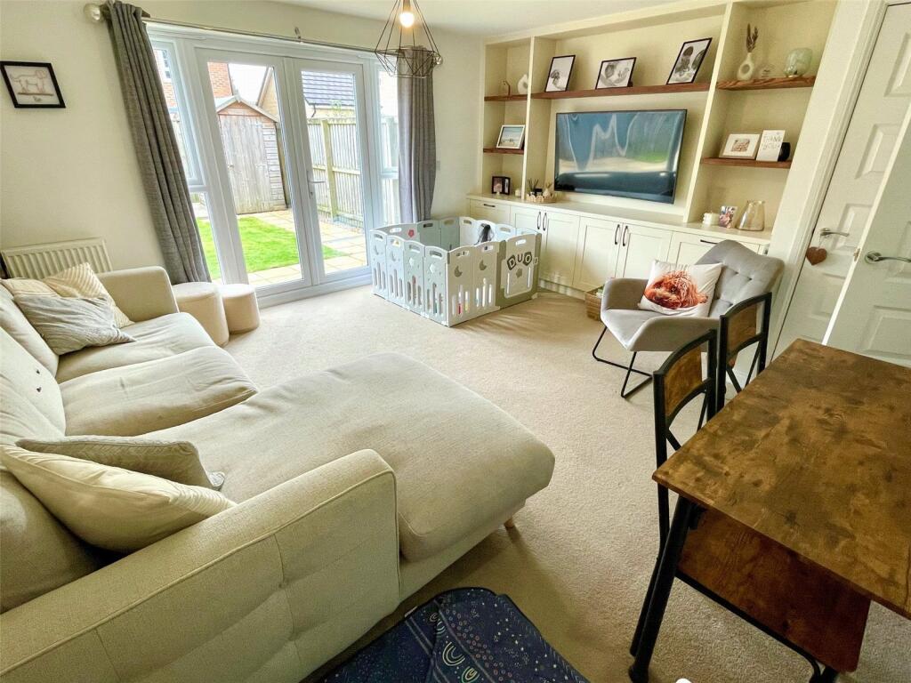 Main image of property: Africa Drive, Lancaster, Lancashire, LA1