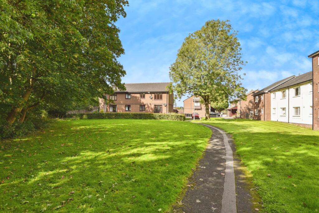 Main image of property: Lancambe Court, Lancaster, Lancashire, LA1