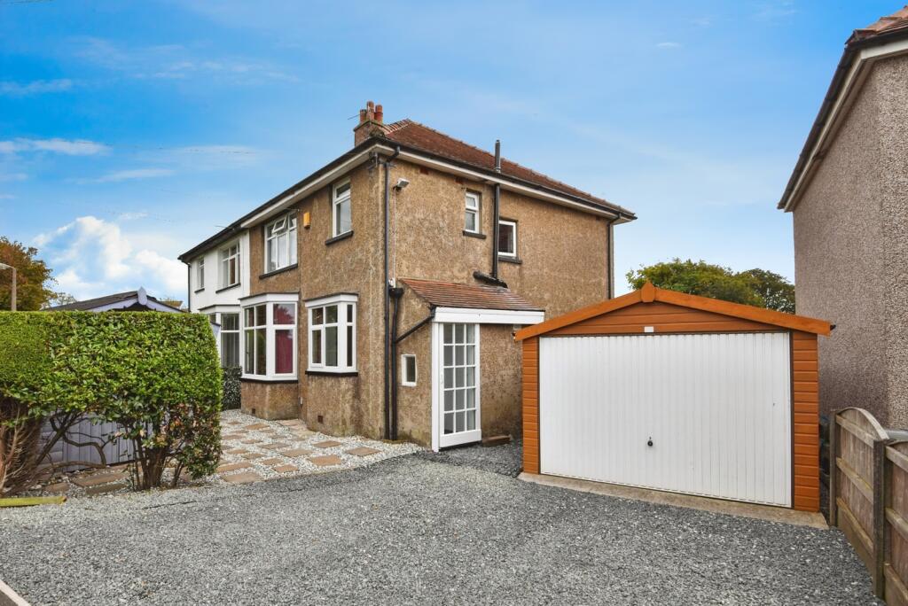 Main image of property: Madison Avenue, Bolton Le Sands, Carnforth, Lancashire, LA5