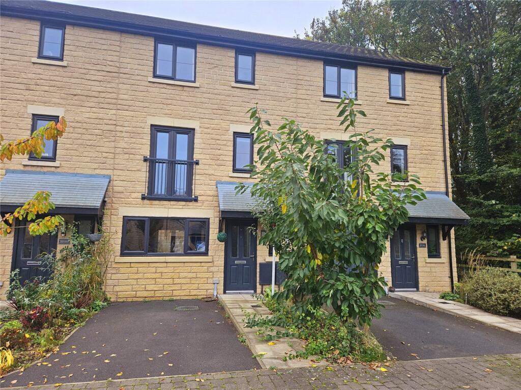 Main image of property: Booth Gardens, Lancaster, Lancashire, LA1