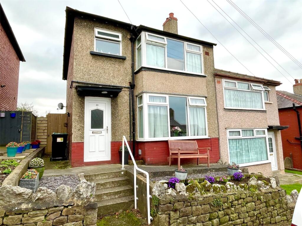 Main image of property: Wharfedale Road, Lancaster, Lancashire, LA1