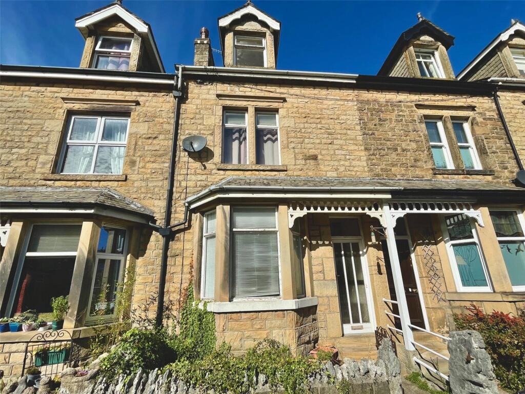 Main image of property: Redvers Street, Lancaster, Lancashire, LA1