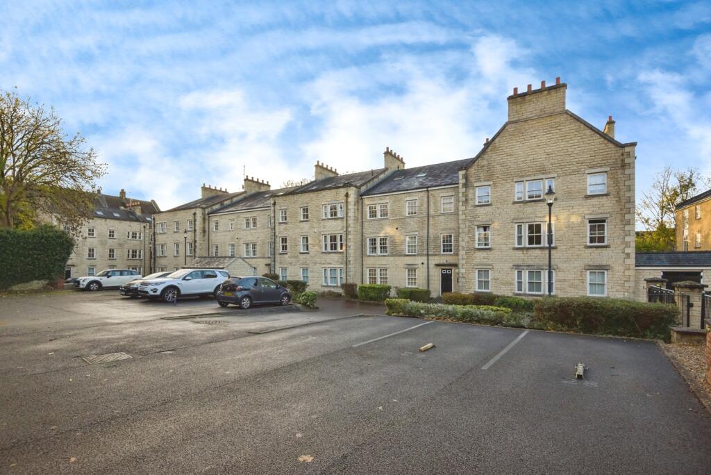 Main image of property: Fenton Street, Lancaster, Lancashire, LA1
