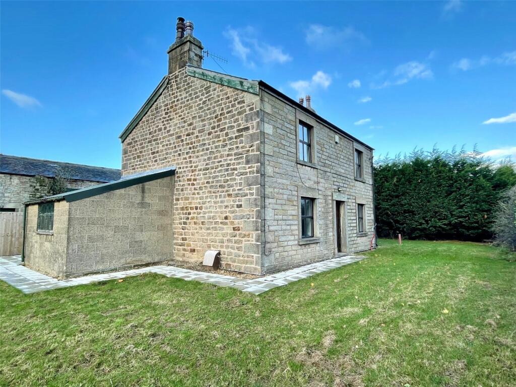Main image of property: Main Road, Galgate, Lancaster, LA2