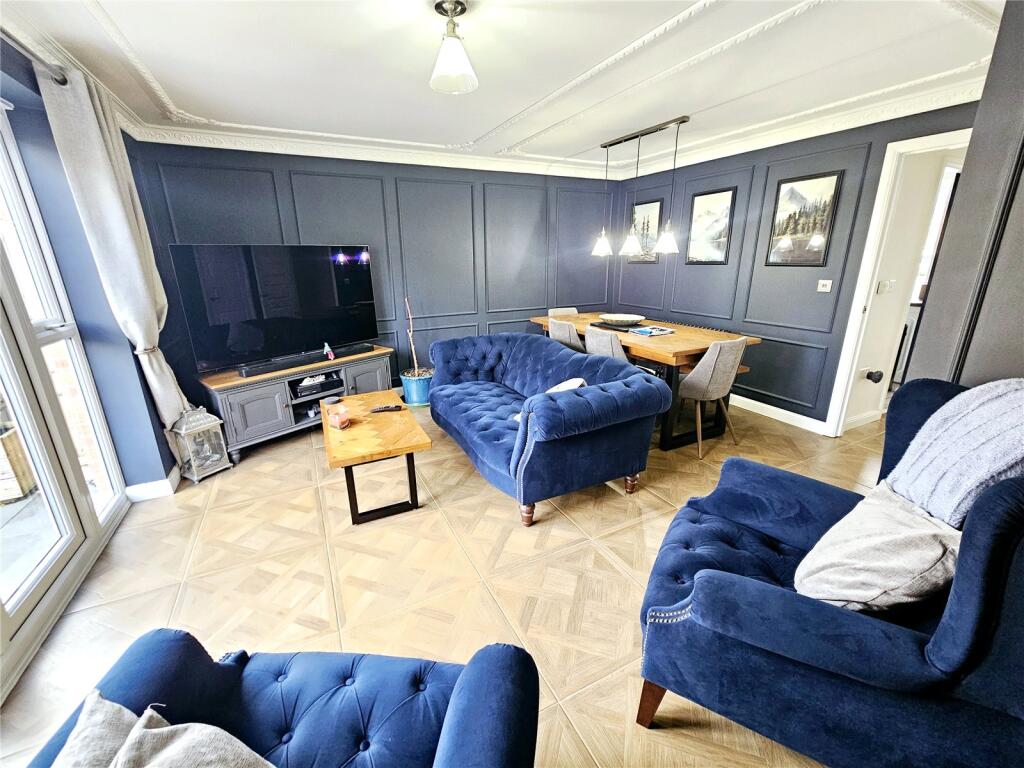 Main image of property: Africa Drive, Lancaster, Lancashire, LA1