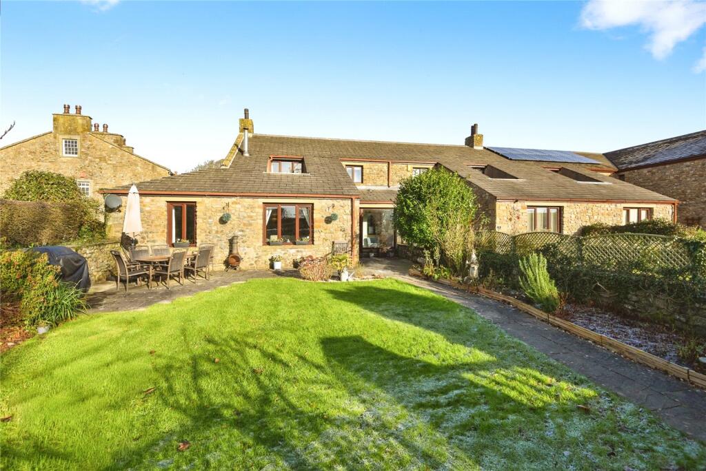 Main image of property: Slyne Hall Heights, Slyne, Lancaster, Lancashire, LA2