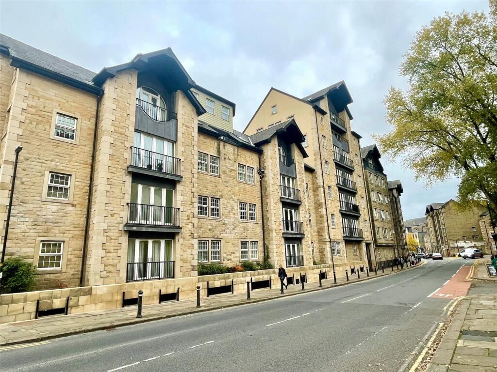 Main image of property: Damside Street, Lancaster, Lancashire, LA1