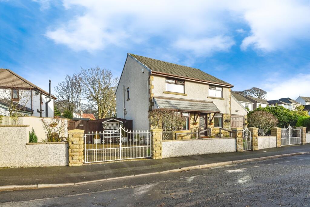 Main image of property: The Knoll, Hest Bank, Lancaster, Lancashire, LA2