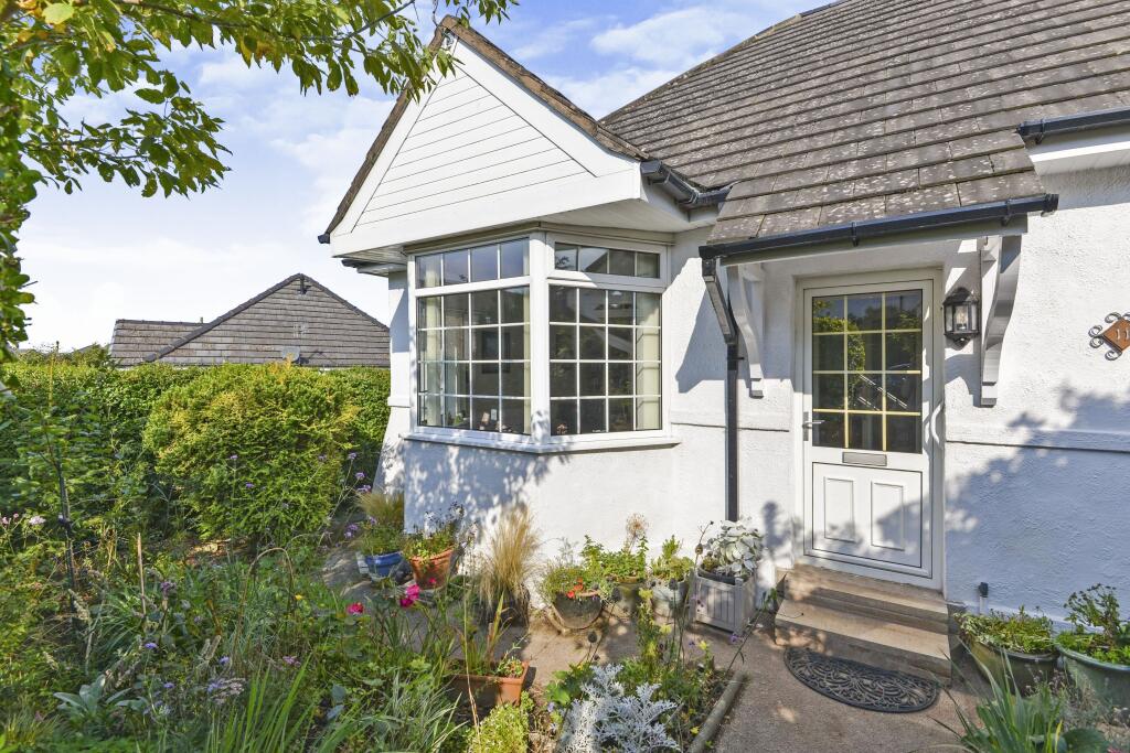 Main image of property: The Crescent, Hest Bank, Lancaster, LA2