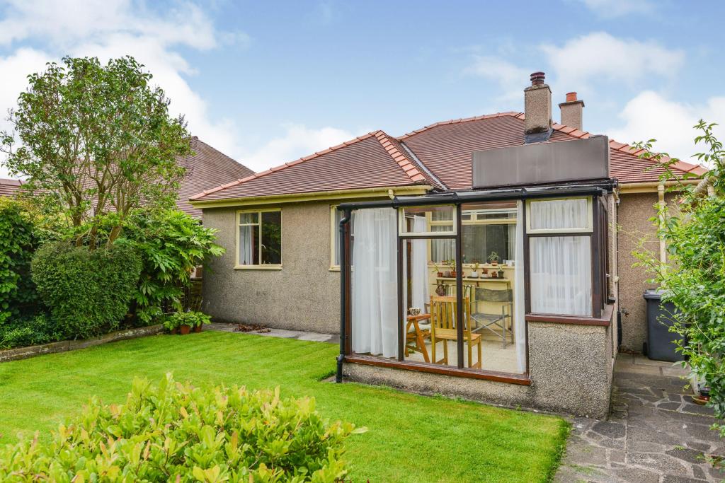 3 bedroom bungalow for sale in Greenwood Avenue, Bolton Le Sands