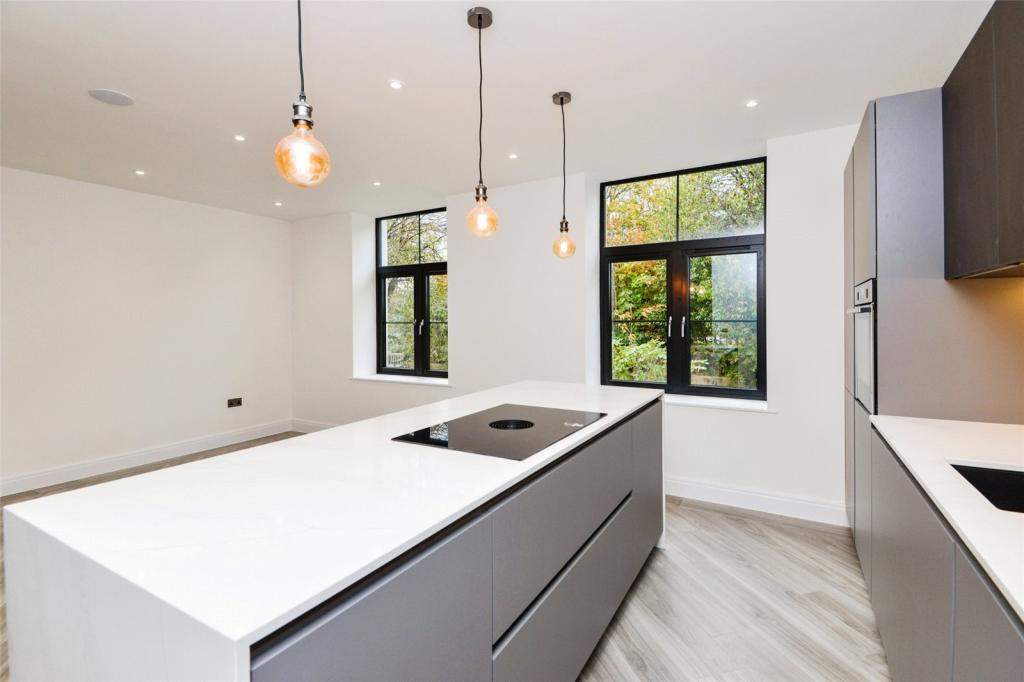 3 bedroom town house for sale in Broadway, Morecambe, Lancashire, LA4