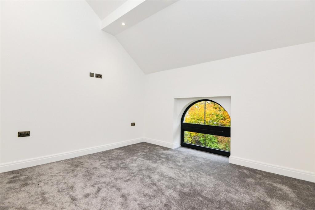 3 bedroom town house for sale in Broadway, Morecambe, Lancashire, LA4