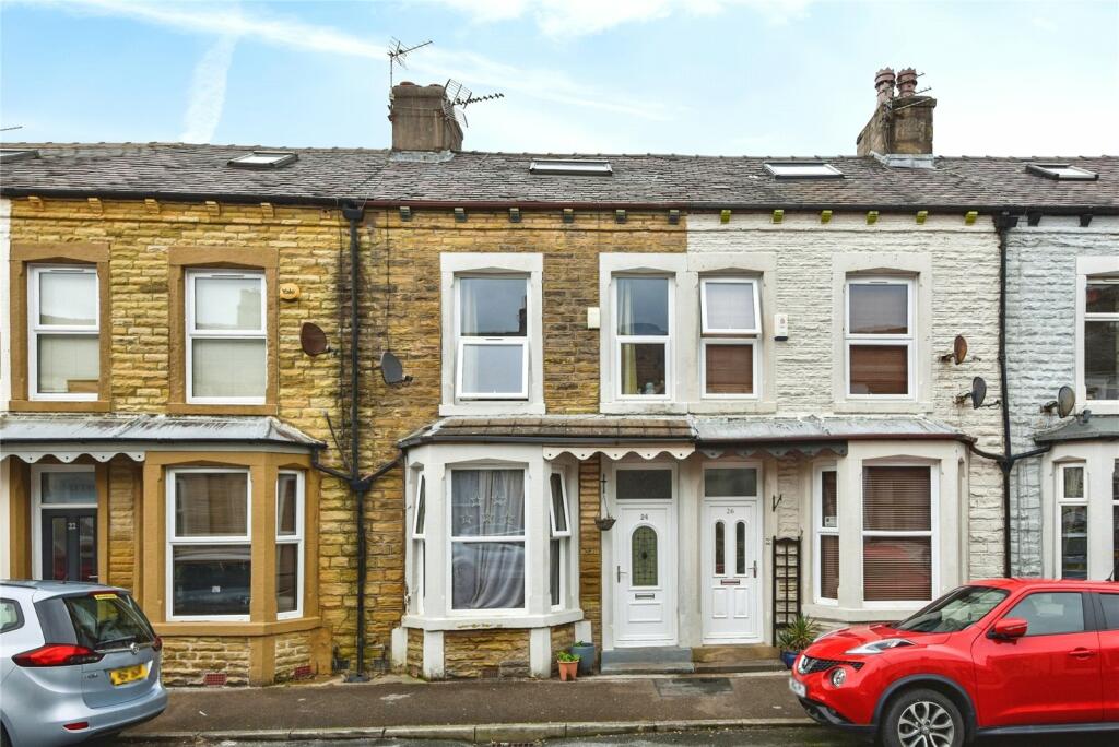 Main image of property: Avondale Road, Heysham, Morecambe, Lancashire, LA3