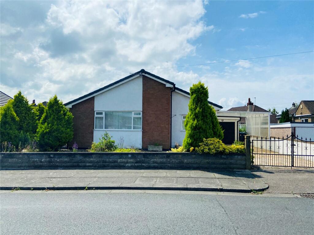 Main image of property: Lonsdale Avenue, Morecambe, LA4