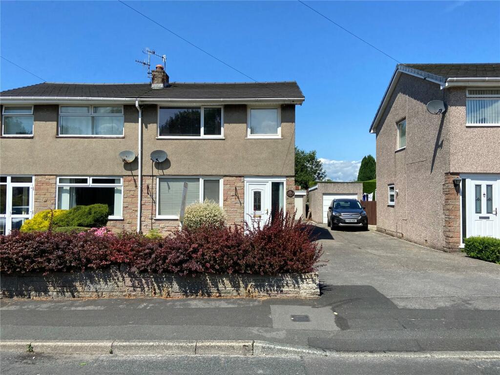 Main image of property: Haws Avenue, Carnforth, Lancashire, LA5