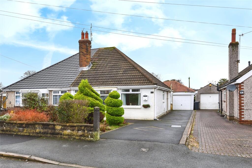 Main image of property: Mattock Crescent, Morecambe, Lancashire, LA4