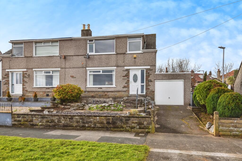 Main image of property: Kingsway, Heysham, Morecambe, Lancashire, LA3