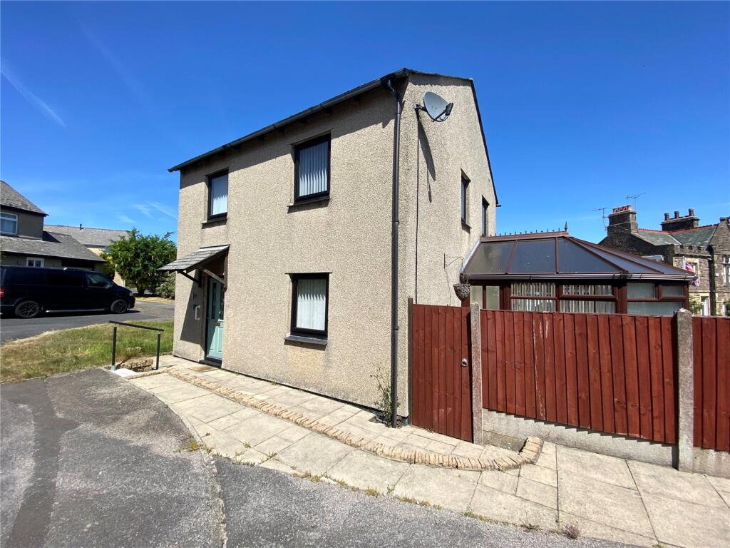 Main image of property: Heysham Park, Heysham, Morecambe, Lancashire, LA3